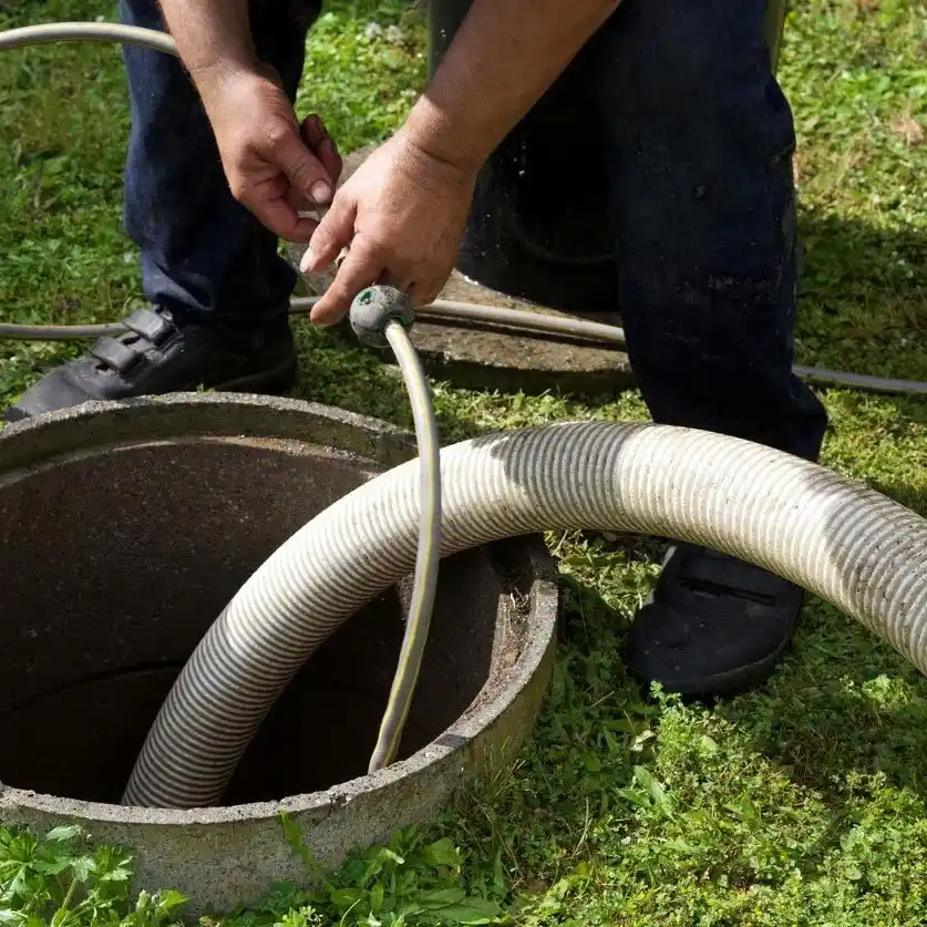 septic tank services Shaker Heights